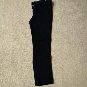 Goodfellow & Co Men's Elegant Black Dress Pants
